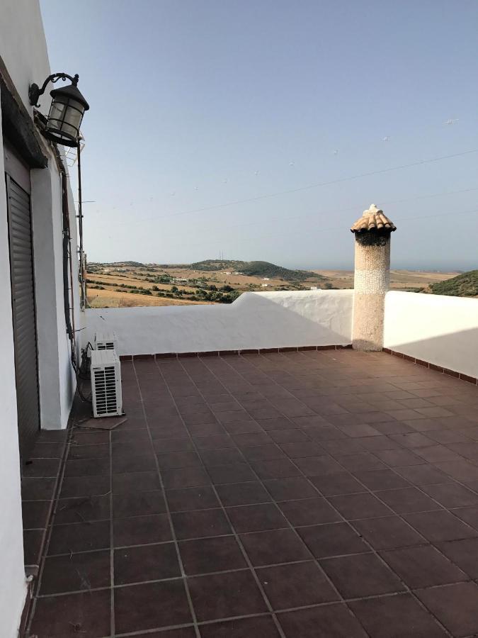 Appartamento Terraza de Patria Vejer de la Frontera Esterno foto