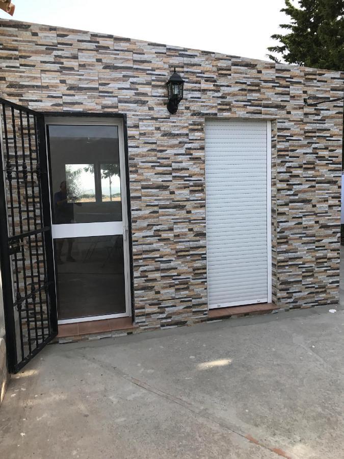 Appartamento Terraza de Patria Vejer de la Frontera Esterno foto