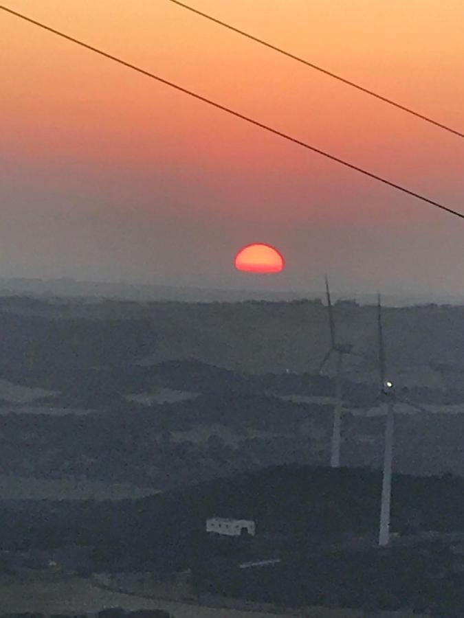 Appartamento Terraza de Patria Vejer de la Frontera Esterno foto