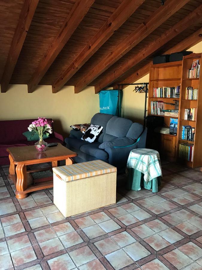 Appartamento Terraza de Patria Vejer de la Frontera Esterno foto